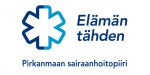 Pirkanmaa Hospital District logo