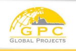 Global Projects logo